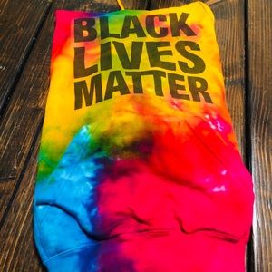 GREENBOXSHOP BLACK LIVES MATTER